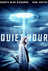 Watch trailer for The Quiet Hour