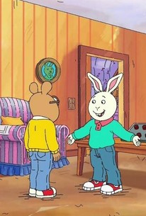 Arthur: Season 16, Episode 3 - Rotten Tomatoes