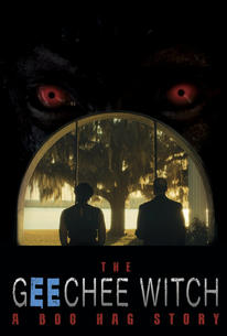 The Geechee Witch: A Boo Hag Story | Rotten Tomatoes