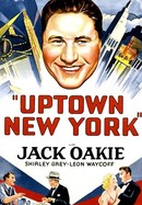 Uptown New York poster image