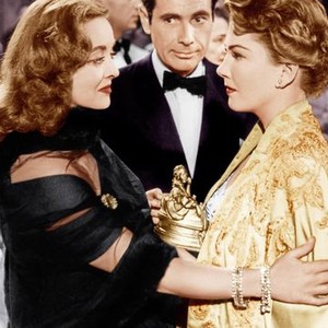 All About Eve (1950) photo 6