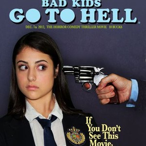 Bad Kids Go to Hell photo 3