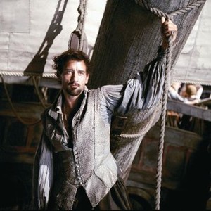 ELIZABETH: THE GOLDEN AGE, (aka THE GOLDEN AGE), Clive Owen as Sir Walter Raleigh, 2007. ©Universal
