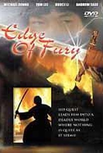 Edge of Fury