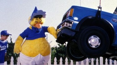 Amazon.com: Baby Huey's Great Easter Adventure : Movies & TV
