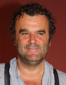 Pippo Delbono