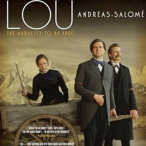 Lou Andreas-Salomé, the Audacity to Be Free photo 3