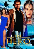 The Hero: Love Story of a Spy poster image