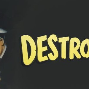 Destroyer photo 6