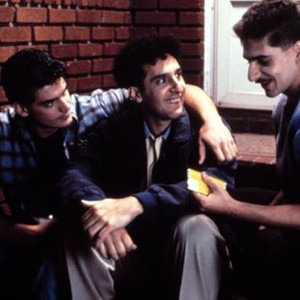 JUNGLE FEVER, John Turturro (center), 1991, (c)Universal Pictures