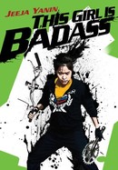 This Girl Is Badass poster image