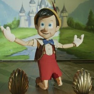 Pinocchio photo 5
