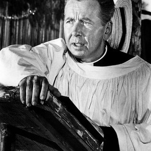 MISTER MOSES, Alexander Knox, 1965