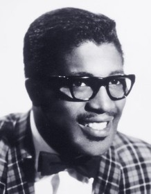 Bo Diddley