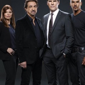 Zugzwang, Criminal Minds Wiki