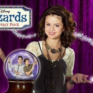 "Wizards of Waverly Place photo 6"