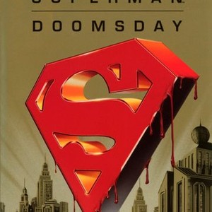 Superman: Doomsday photo 6