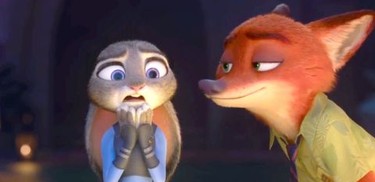 Zootopia - Rotten Tomatoes