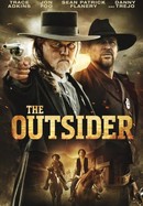 The Outsider poster image