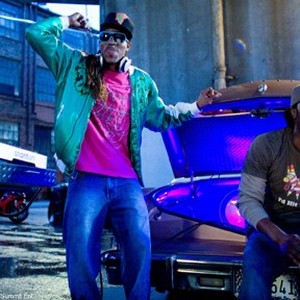 Step Up 2 the Streets - Movie - Review - The New York Times