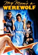 My Mom's a Werewolf poster image