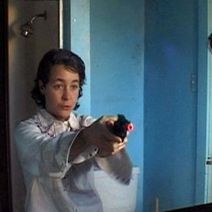 BY HOOK OR BY CROOK, Harriet Dodge, Silas Howard, 2001