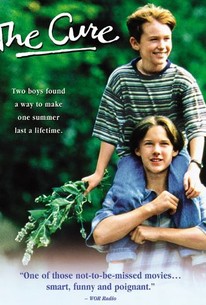 Image result for film the cure