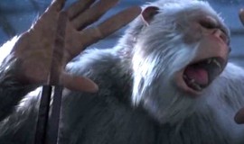 Goosebumps: Official Clip - Sucked Back Into the Book