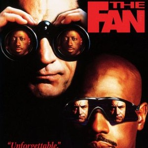 The Fan (1996) photo 10