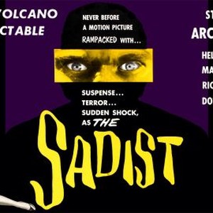 The Sadist photo 11