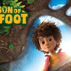 Son of Bigfoot (2017) - IMDb