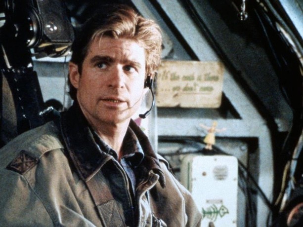 Deep Rising | Rotten Tomatoes
