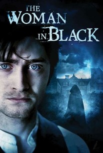 The Woman in Black | Rotten Tomatoes