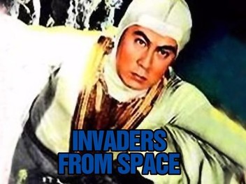 映画SpaceJam公式ポスター 25517-471-