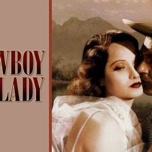 The Cowboy and the Lady photo 8