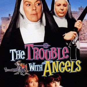 The Trouble With Angels (1966) photo 10