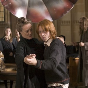 Harry Potter and the Goblet of Fire photo 7