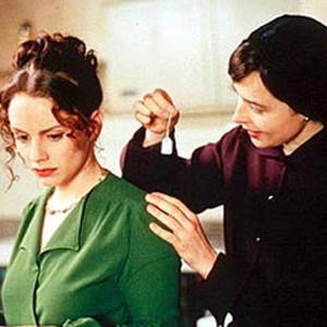 Laura Fraser and Isabella Rossellini. photo 1