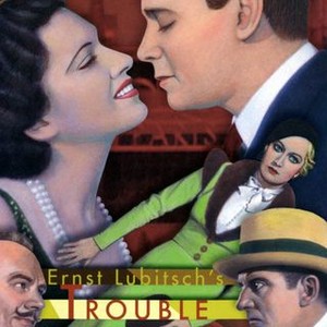 Trouble in Paradise (1932) photo 15