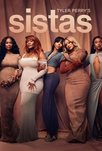 Tyler Perry's Sistas