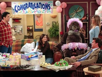 Friends season 9 online episode 2 watch series