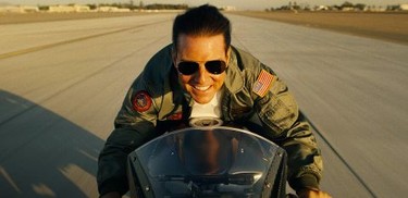 Top Gun': Who returns to 'Maverick'? Iceman, Penny Benjamin join cast