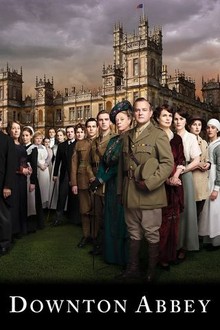 Downton Abbey Season 2 Rotten Tomatoes
