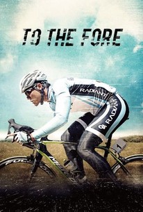 Watch trailer for To the Fore