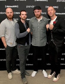 Coldplay