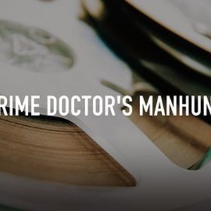 Crime Doctor's Manhunt photo 8