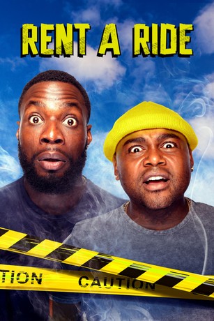 Rent a Ride | Rotten Tomatoes