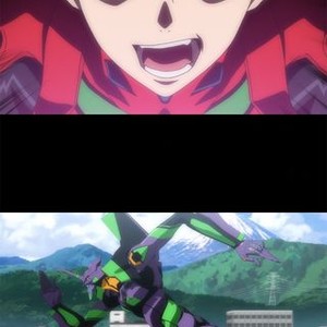 Evangelion: 2.22 You Can (Not) Advance photo 7