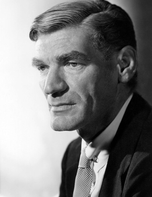 John Dierkes