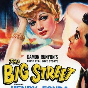 The Big Street (1942) photo 15
